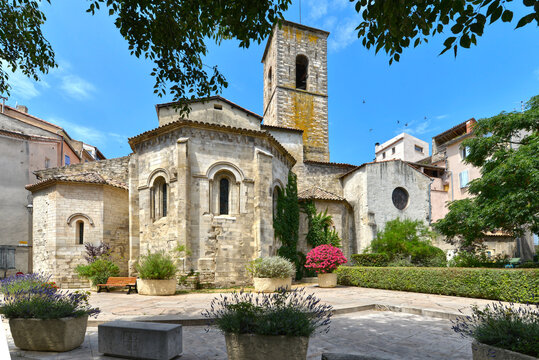 Agence Manosque
